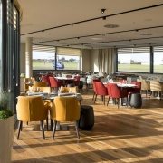 MG restaurace