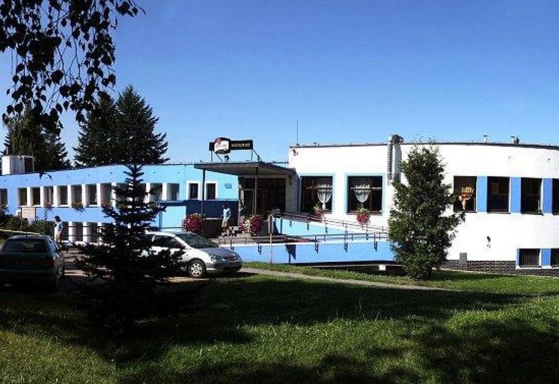 Restaurant Hotelu Rozvoj