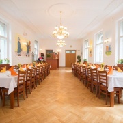 Restaurant Švejk