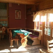 Restaurace U Vojty