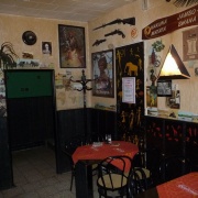 Bar herna Phoenix