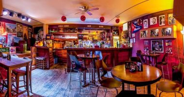 Cocktail Bar Osa & Catering