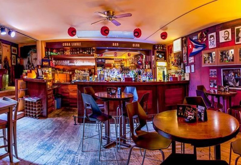 Cocktail Bar Osa &amp; Catering
