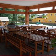 Restaurace  Opatovská Hospoda