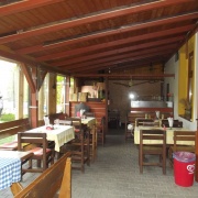 Hostinec - Pizzerie U Čestmíra