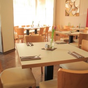 Akcent Restaurant