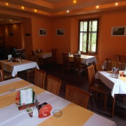 Zámecká restaurace