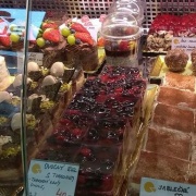 Cukrárna DEJ SI Ostrava