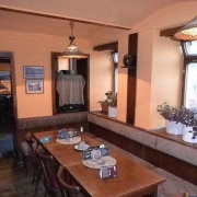 Restaurace Corner