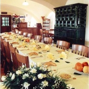 Restaurace Nová Hospoda