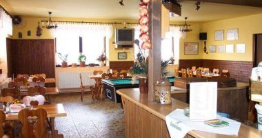 Restaurace U Zímů