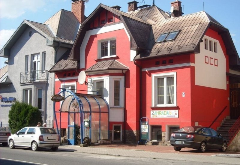 Art Club Restaurant