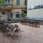 Klub Živo u Palečka