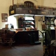 Pivnice a restaurace Eggenberg