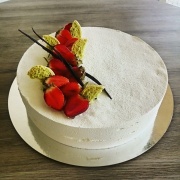 Cukrárna Tarta