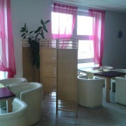 Restaurace Orlovna