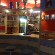 Snack Bar