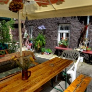 Restaurace a penzion sport