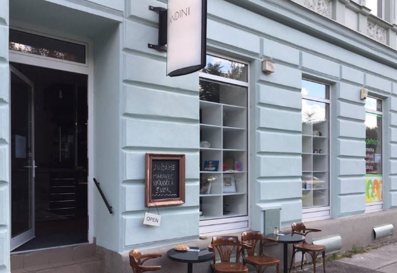 Bistro Andini