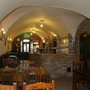 Restaurant U Bakaláře