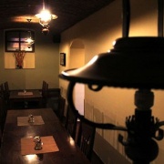Restaurace Henri