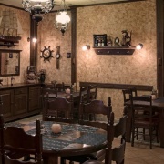 Pizzerie La Colore