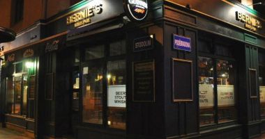 Bernie`s Irish Pub