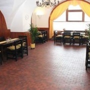 Restaurace Protivínka