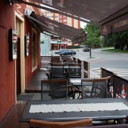 Restaurant Slunce Podbořany