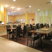Zdravý Restaurant, s.r.o.