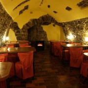 Pizzerie U Dušičků