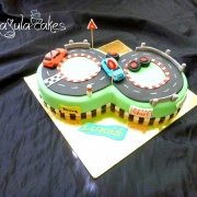 Kajula cakes - dortové studio