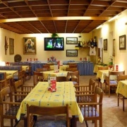 Restaurace Horský Hotel Jelinek