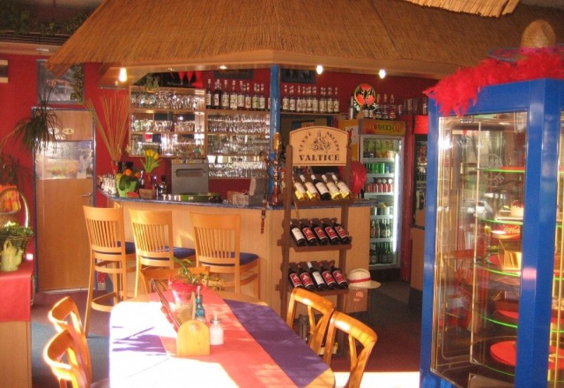 Pizzeria Karibic