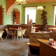 Restaurant Motel Hana