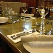 Kofein Restaurant