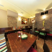 Sabroso Mexican