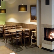 Restaurant Pod Kaštany