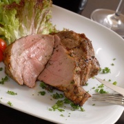 Pizzeria La Torretta Moskevská