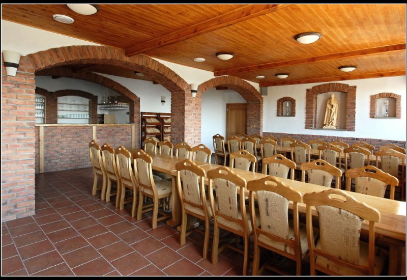 Restaurace Réva