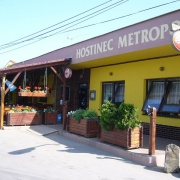 Hostinec Metropol