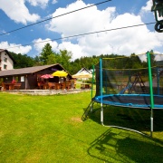 Restaurace U Rokytky