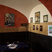 Restaurace Expresso Evropa
