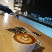 CRAFT coffee