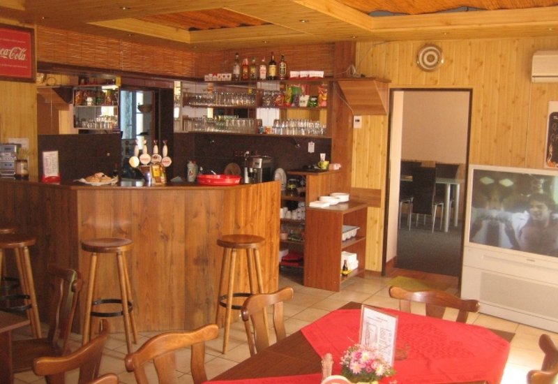 Restaurace U Mlýna