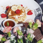 Bistro Waf-Waf IPÁK