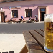 Bavorovická hospoda