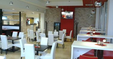 Aqua restaurace