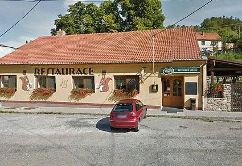 Lažánky