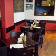 Restaurace U Jarolímků